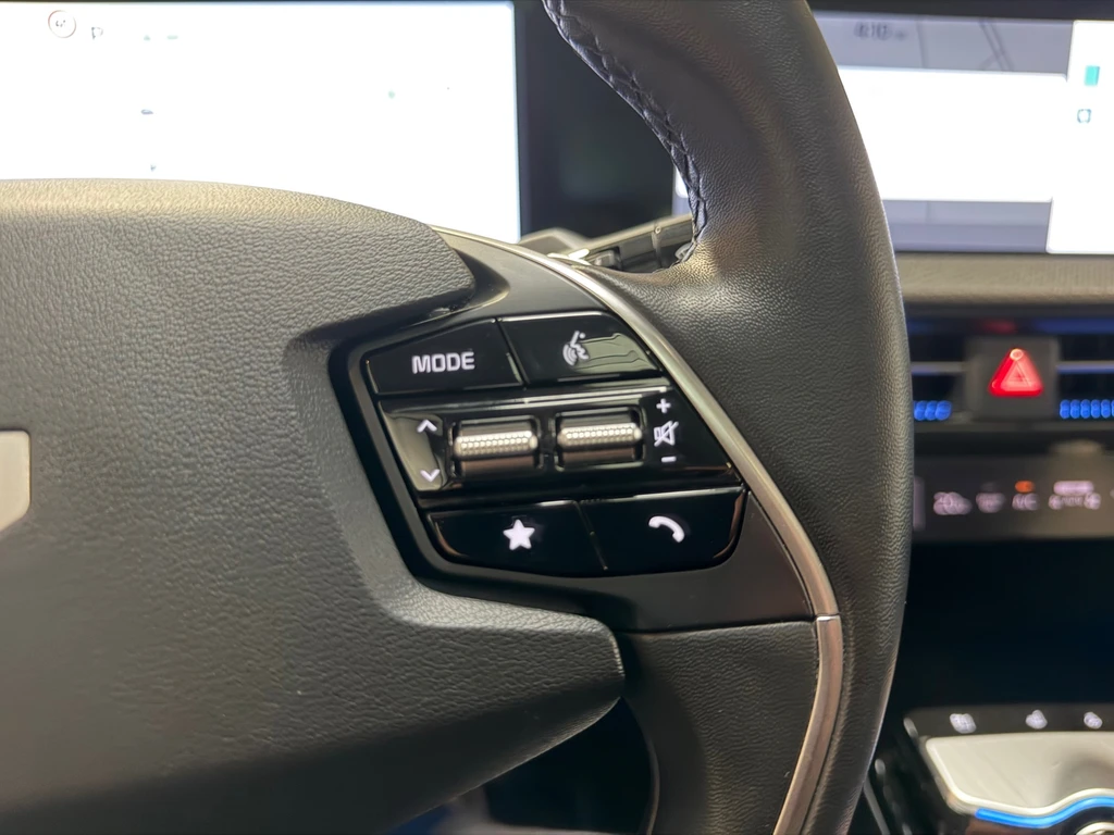 Kia EV6 – foto 14