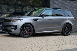 Land Rover Range Rover Sport – thumbnail 3
