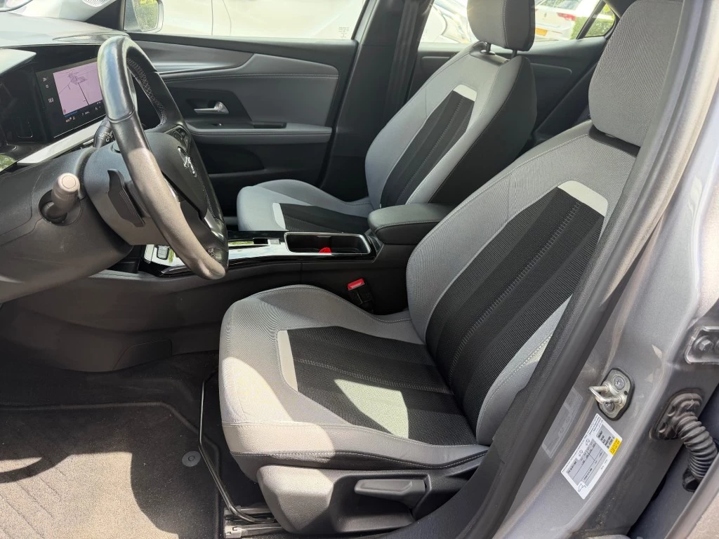 Opel Mokka – foto 23
