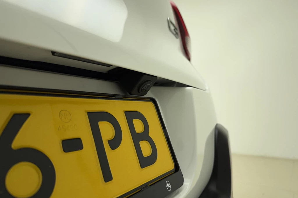 Citroën C3 – foto 12