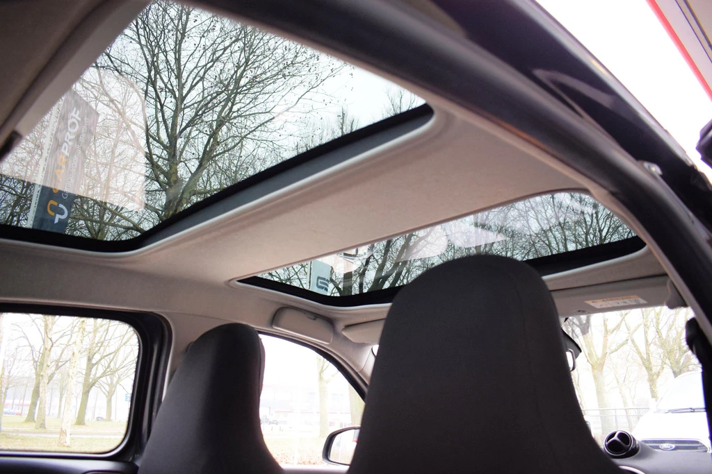 smart Forfour – foto 35