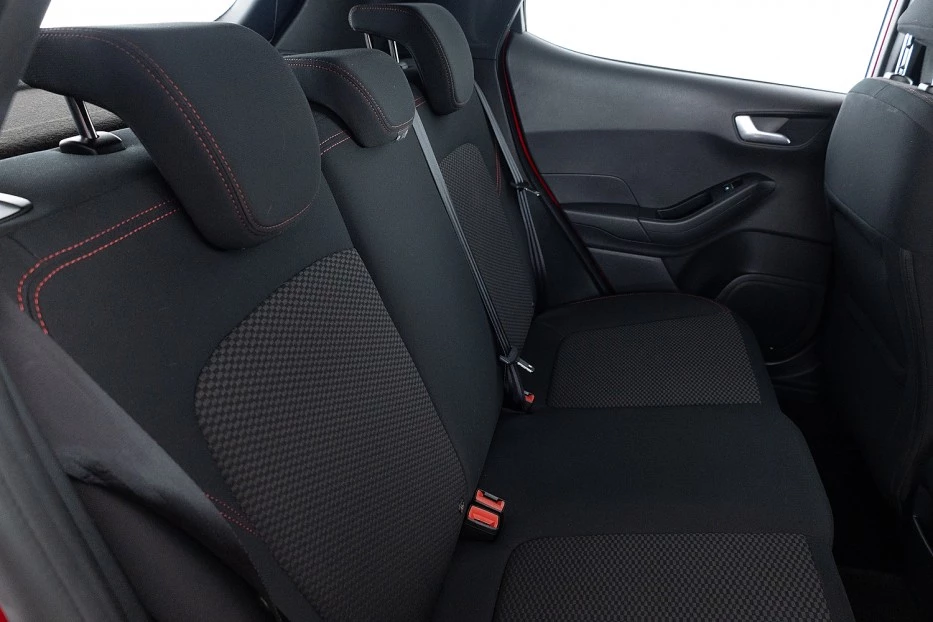 Ford Fiesta – foto 16