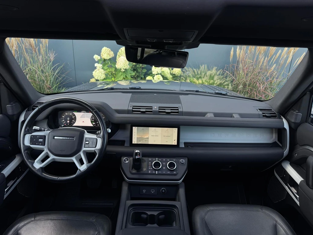Land Rover Defender – foto 15