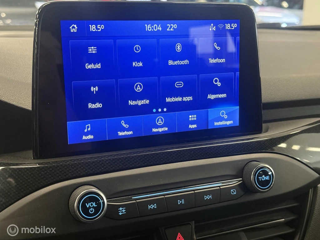 Ford Focus – foto 19
