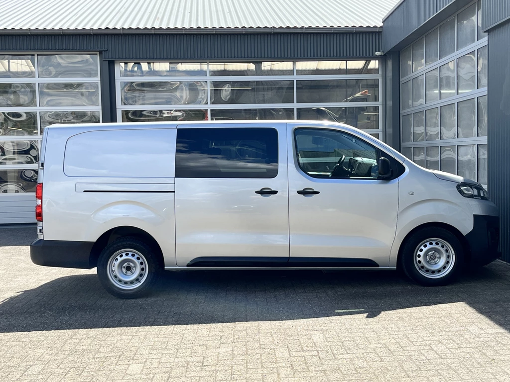 Citroën Jumpy – foto 8