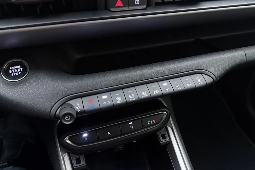 Jeep Avenger – foto 21