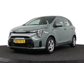 Kia Picanto – thumbnail 2