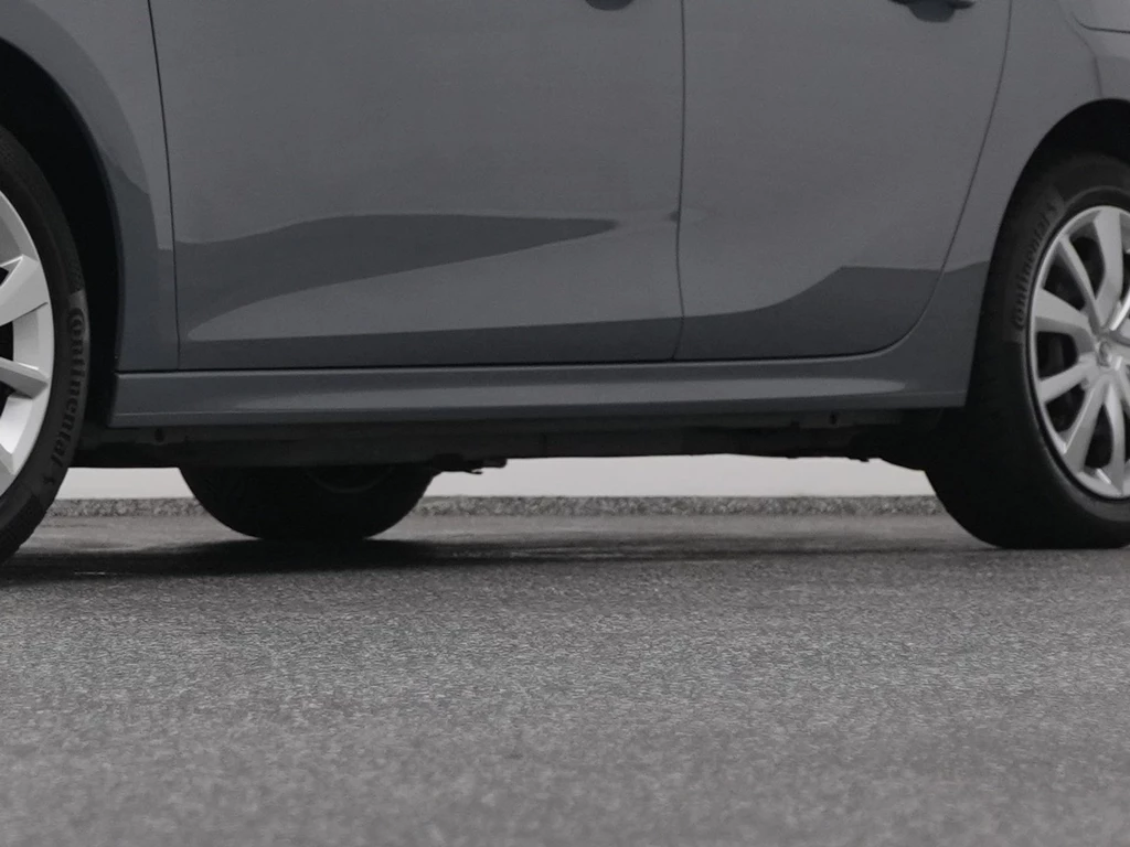 Opel Corsa-e – foto 38