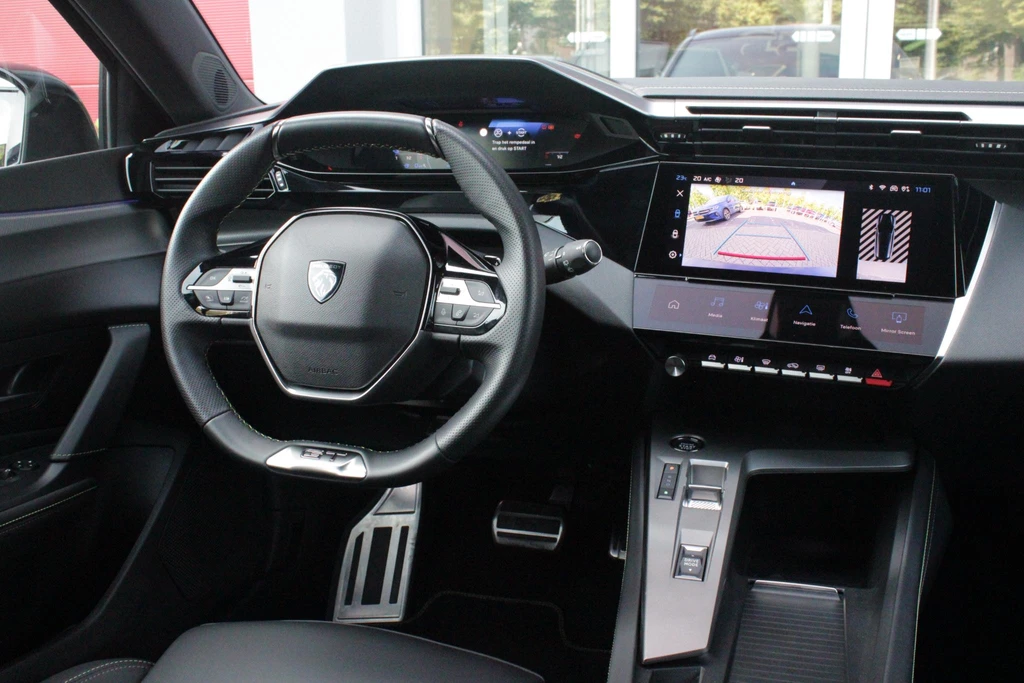 Peugeot 308 – foto 41