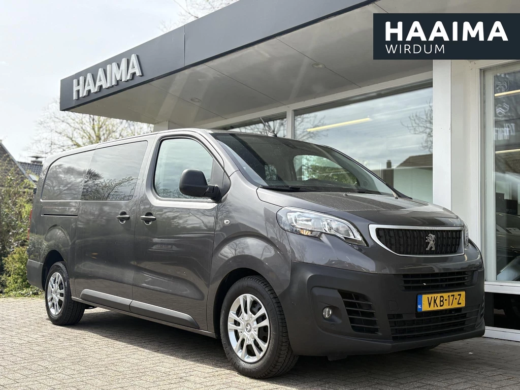 Peugeot Expert – foto 5