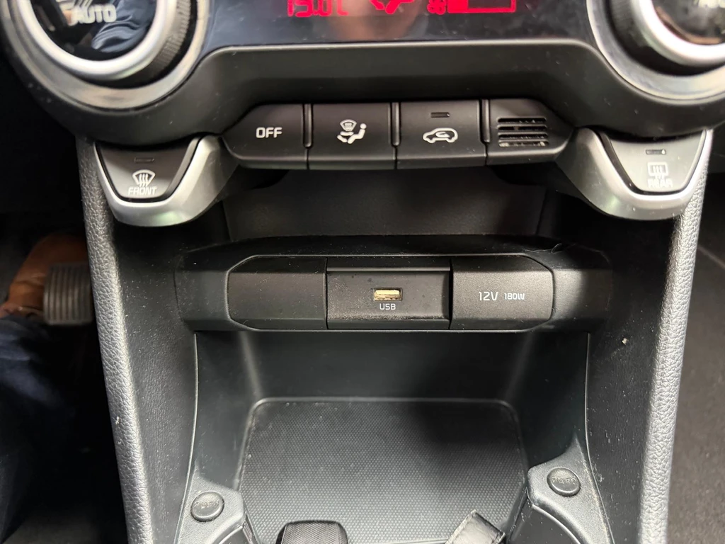 Kia Picanto – foto 36