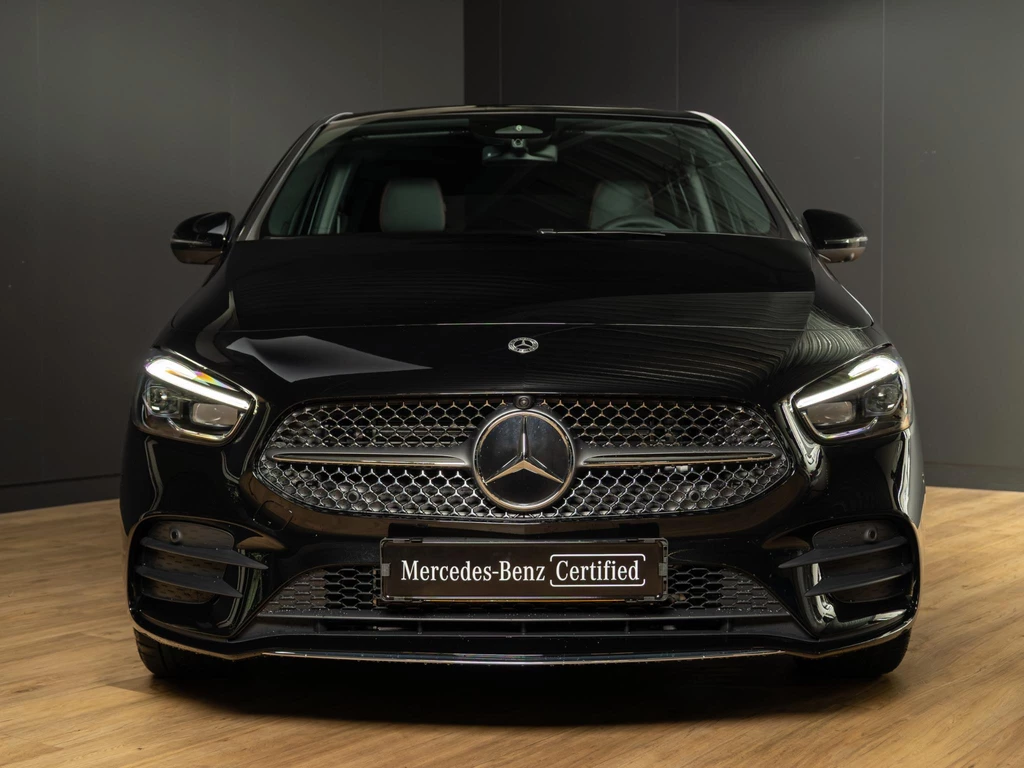 Mercedes-Benz B-Klasse – foto 3