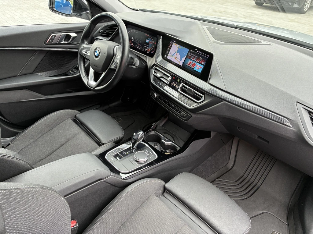 BMW 1 Serie – foto 41