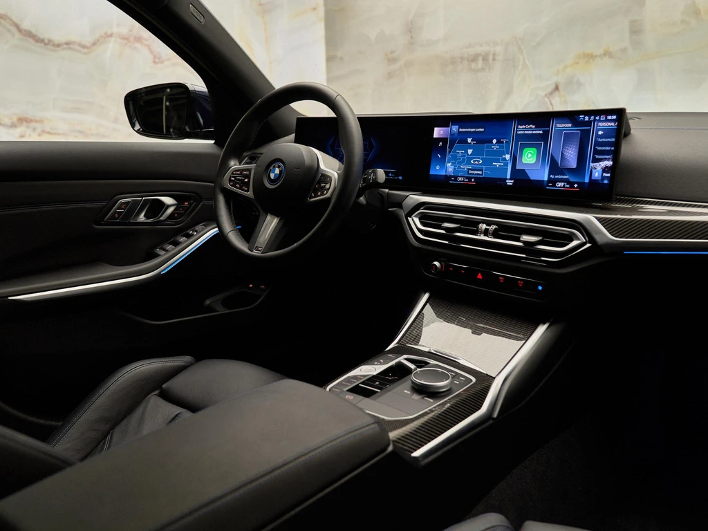 BMW 3 Serie – foto 11