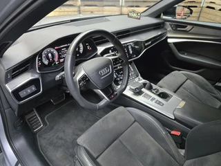 Audi A6 – thumbnail 9