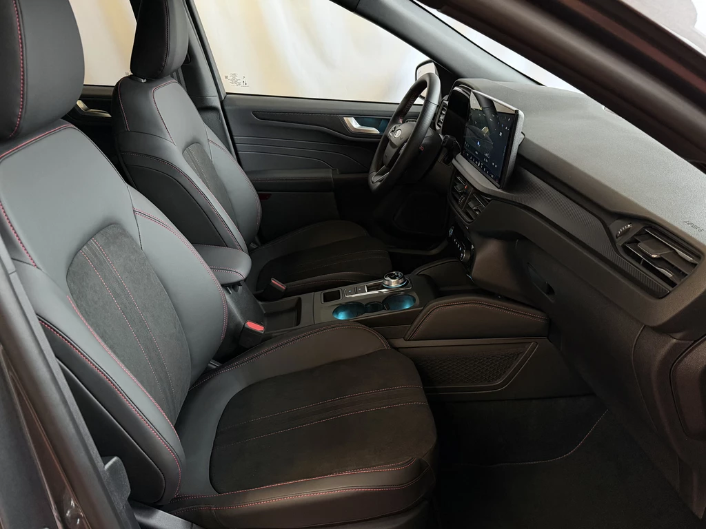 Ford Kuga – foto 46