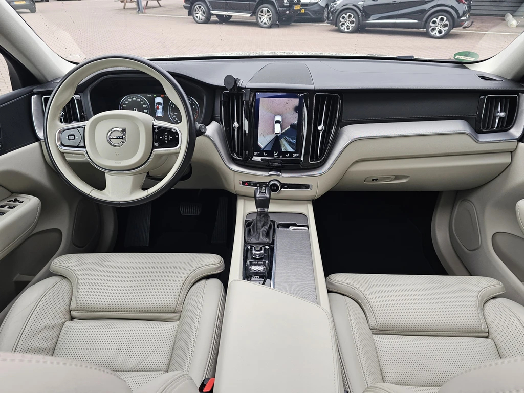 Volvo XC60 – foto 6