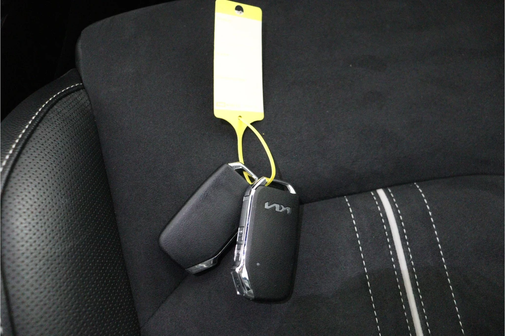 Kia XCeed – foto 42