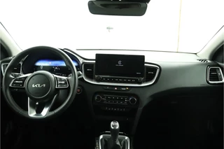 Kia Ceed Sportswagon – thumbnail 60