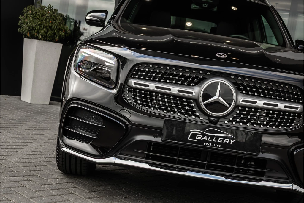 Mercedes-Benz GLB – foto 11