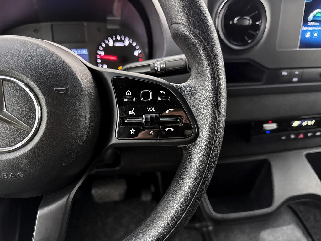 Mercedes-Benz Sprinter – foto 19