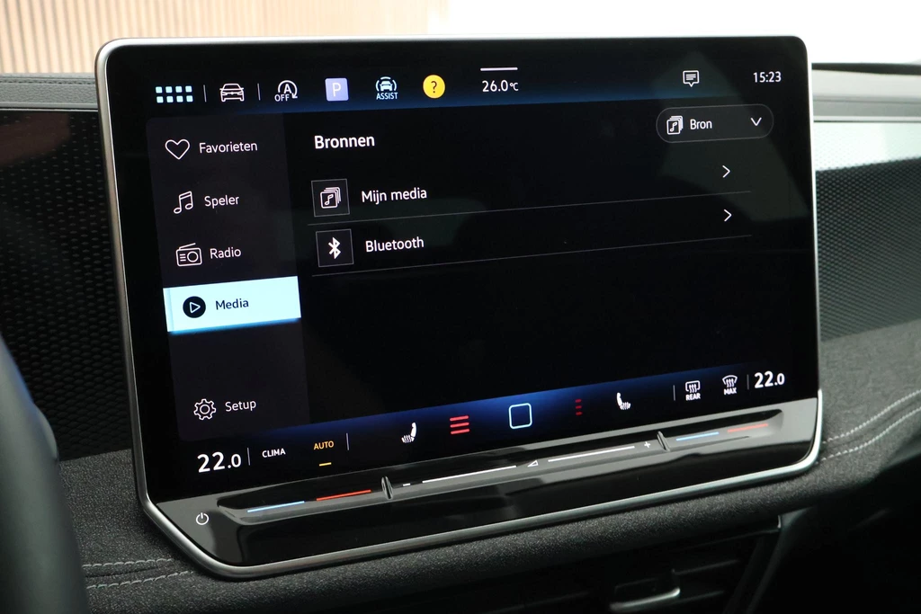 Volkswagen Passat – foto 34