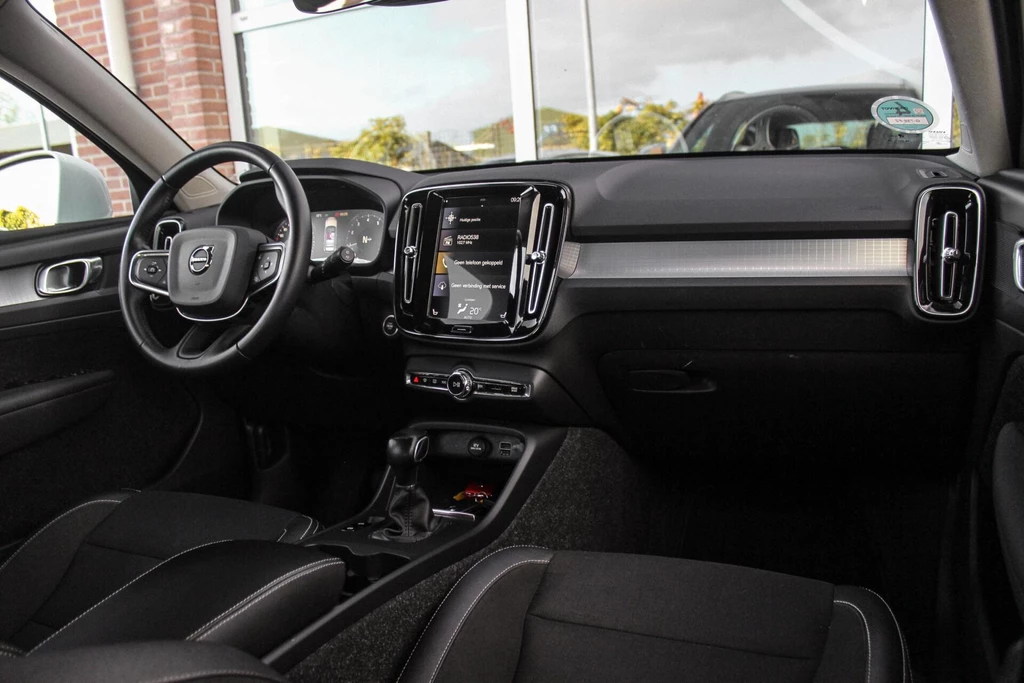 Volvo XC40 – foto 15