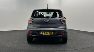 Hyundai i10 – thumbnail 4