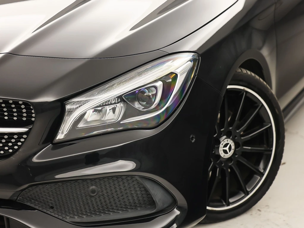 Mercedes-Benz CLA – foto 14