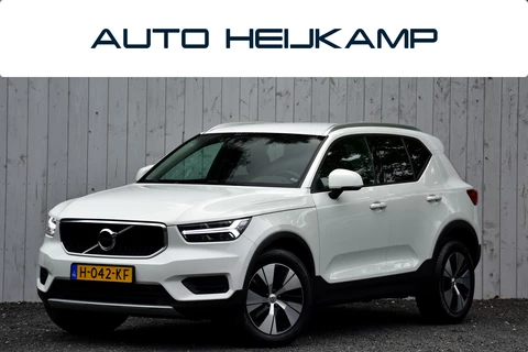 Volvo XC40 1.5 T3 Momentum Pro | Led | Cruise | NL-Auto |