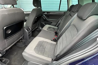 Volkswagen Golf Sportsvan – thumbnail 32