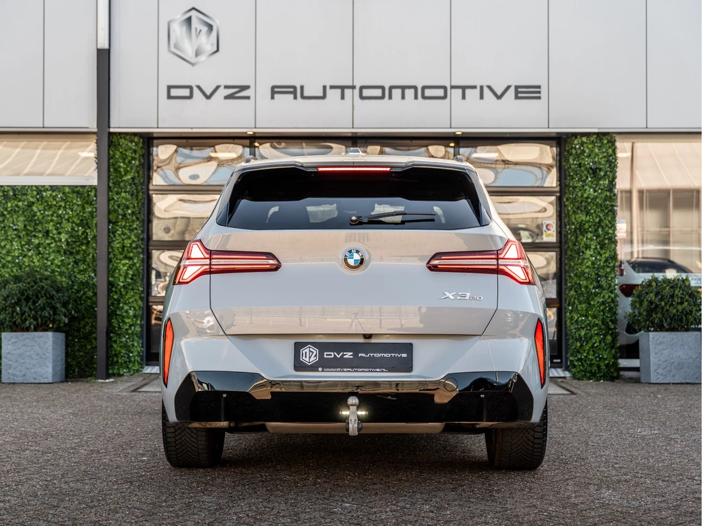 BMW X3 – foto 4