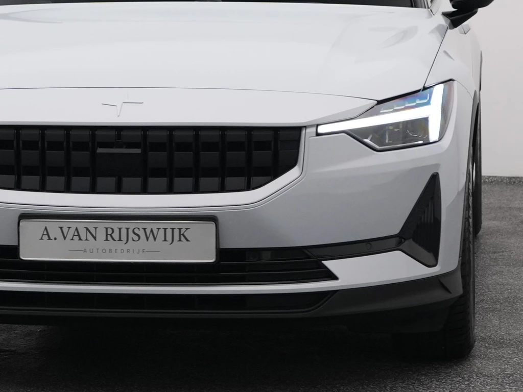 Polestar 2 – foto 27