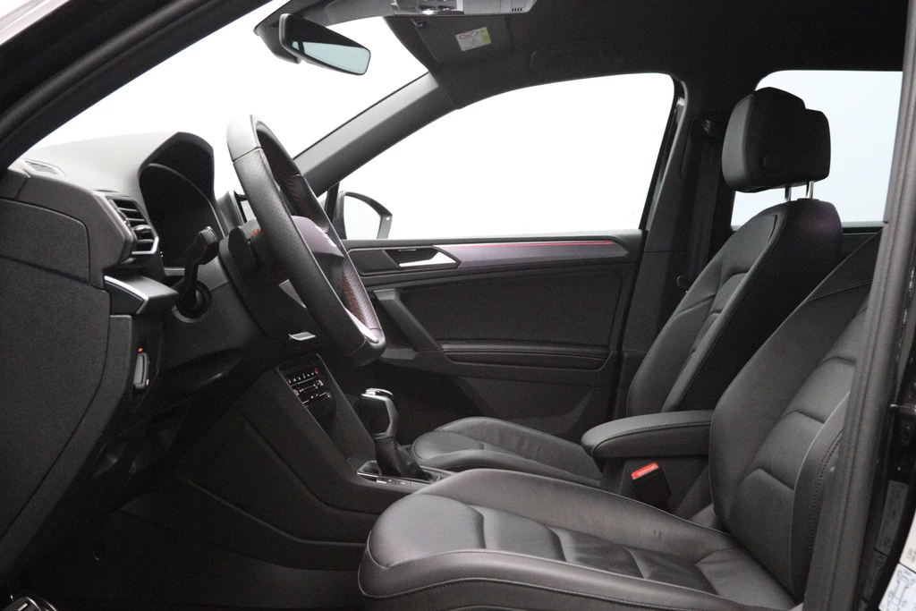 SEAT Tarraco – foto 37