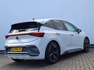 CUPRA Born – thumbnail 5