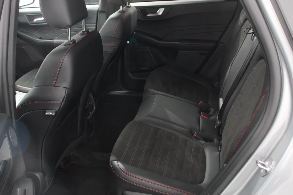 Ford Kuga – foto 13