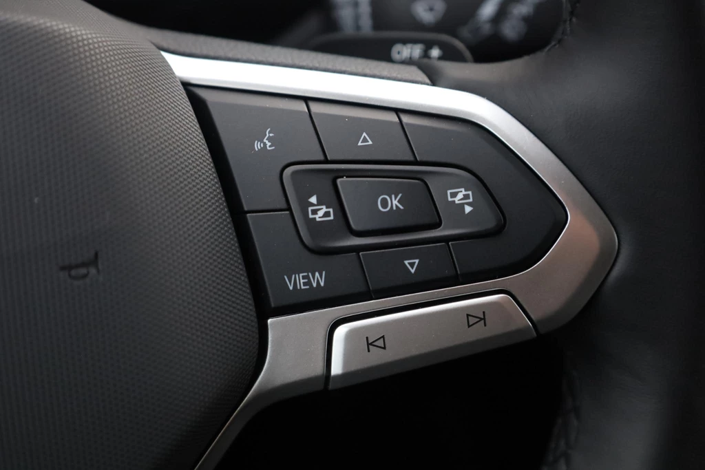 Volkswagen T-Cross – foto 18
