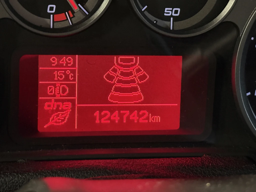 Alfa Romeo MiTo – foto 27