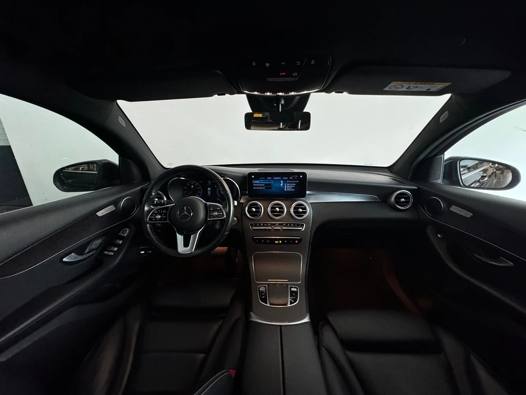 Mercedes-Benz GLC – foto 10