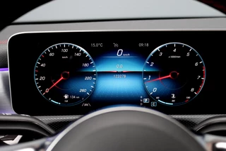 Mercedes-Benz CLA – thumbnail 30