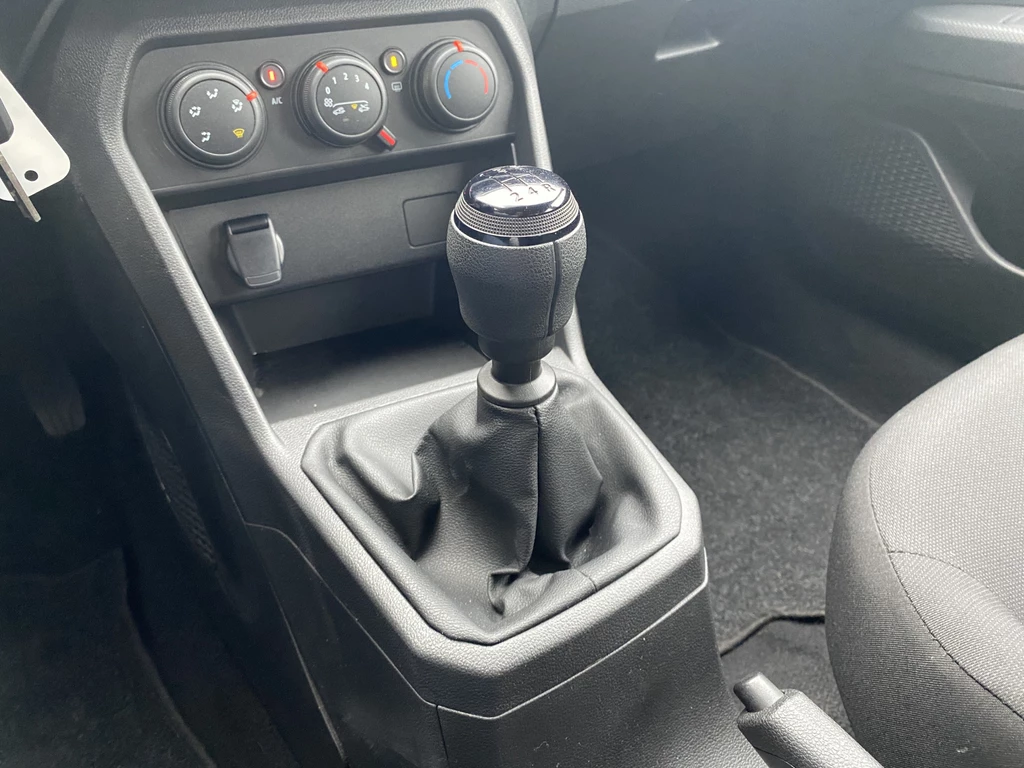Dacia Sandero – foto 26