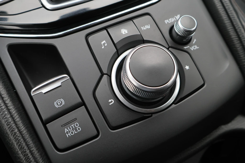 Mazda CX-5 – foto 36