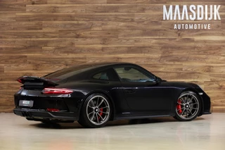 Porsche 911 – thumbnail 7