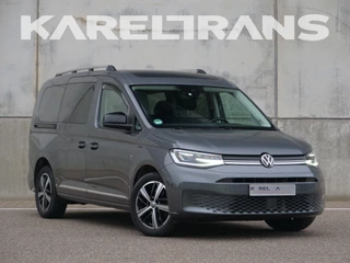 Volkswagen Caddy – thumbnail 4