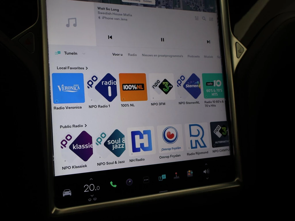 Tesla Model X – foto 61
