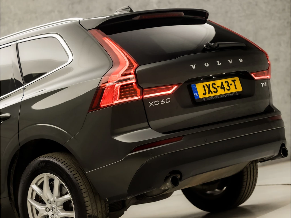 Volvo XC60 – foto 5