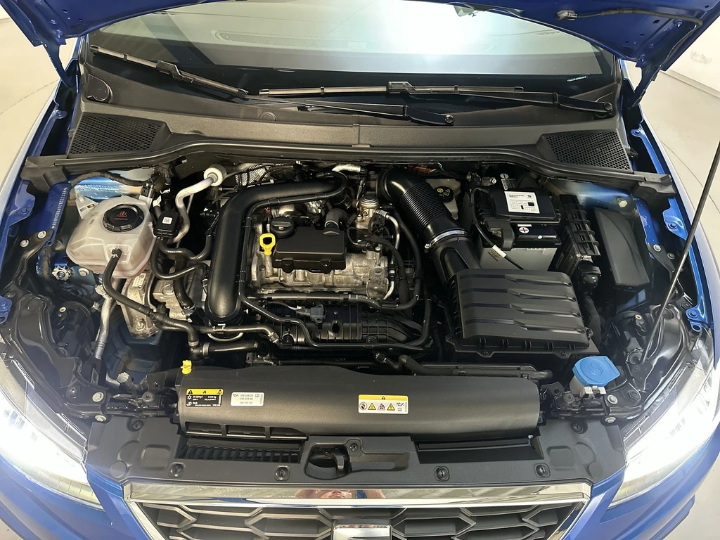 SEAT Ibiza – foto 17