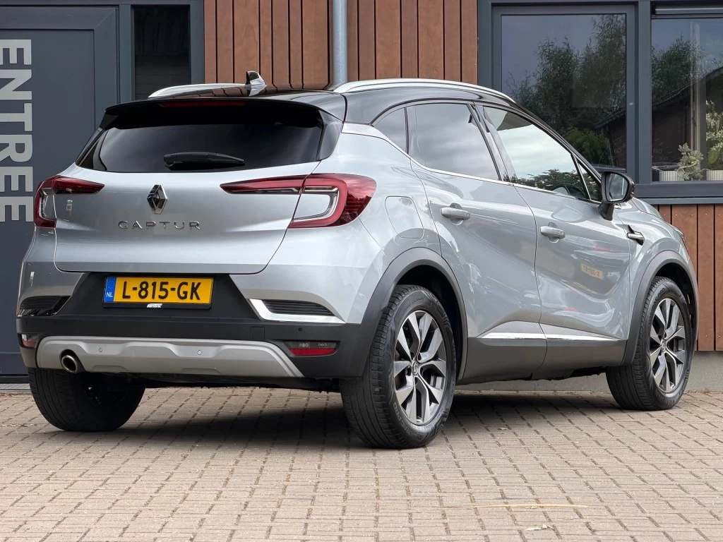 Renault Captur – foto 4
