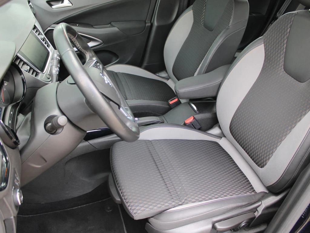 Opel Crossland X – foto 15