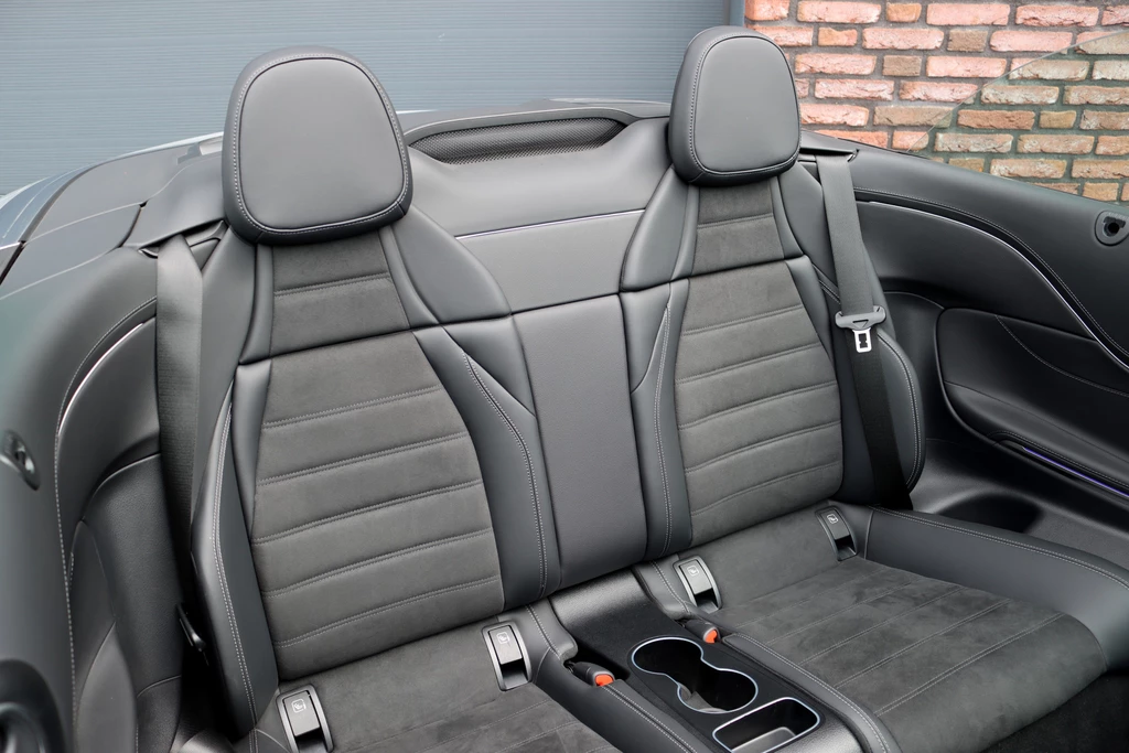 Mercedes-Benz CLE – foto 35